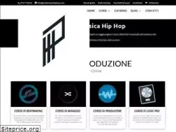 Sites similar to produzionehiphop.com