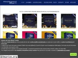 Sites similar to produzionemusicale.com