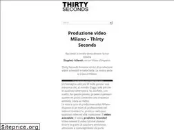 Sites similar to produzionevideomilano.com