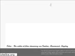 Sites similar to prodvb.blogspot.com