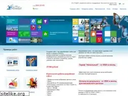 Sites similar to prodvizheniesite.ru