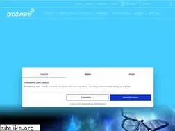 Sites similar to prodware.nl