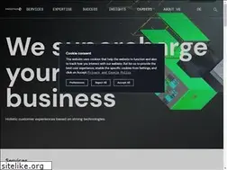 Sites similar to prodyna.at