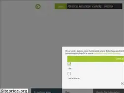Sites similar to prodyna.ch