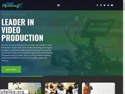 Sites similar to prodynamix.com