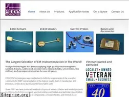 Sites similar to prodyntech.com