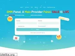 Sites similar to proeasysmmpanel.in