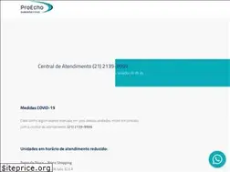 Sites similar to proecho.com.br