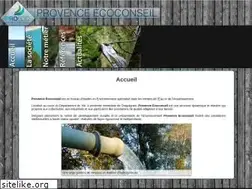 Sites similar to proeco.fr