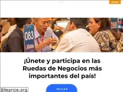 Sites similar to proecuadorb2b.com.ec