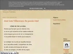 Sites similar to proecuadorliterario.blogspot.com