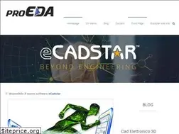 Sites similar to proeda.it