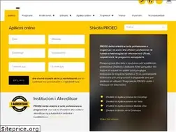 Sites similar to proedacademy.com