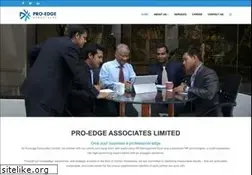Sites similar to proedge-asso.com