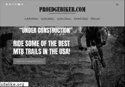Sites similar to proedgebiker.com