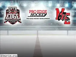Sites similar to proedgehockeydevelopment.com