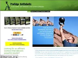 Sites similar to proedgekettlebells.com