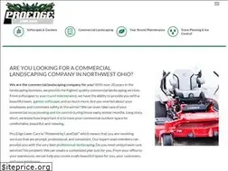 Sites similar to proedgelawncare.com
