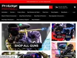 Sites similar to proedgepb.com