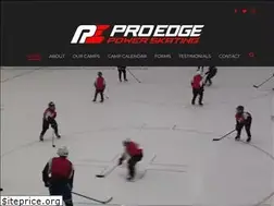 Sites similar to proedgeskating.com