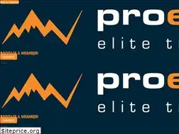 Sites similar to proedgetraining.com