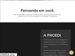 Sites similar to proediempreendimentos.com.br