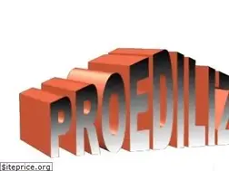 Sites similar to proedilizia.com