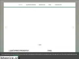Sites similar to proeditio.com