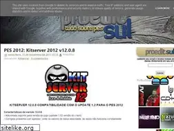 Sites similar to proeditsul.blogspot.com