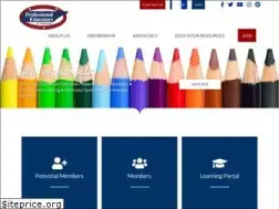Sites similar to proedtn.org