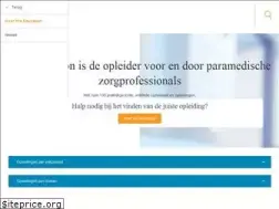 Sites similar to proeducation.nl
