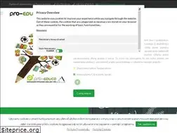 Sites similar to proeduco.com.pl