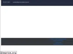 Sites similar to proedumed.com.mx