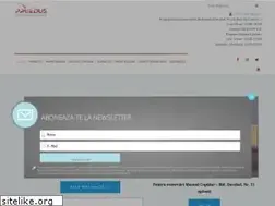 Sites similar to proedus.ro