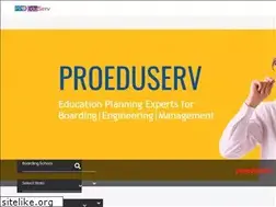 Sites similar to proeduserv.com