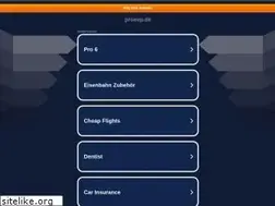 Sites similar to proeep.de