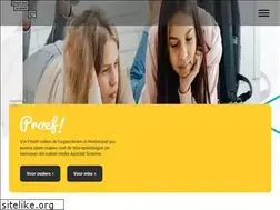 Sites similar to proef.info