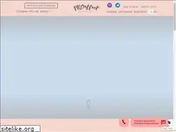 Sites similar to proeffect.com.ua