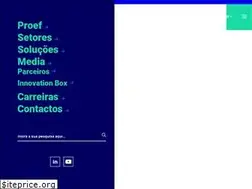 Sites similar to proefgroup.com