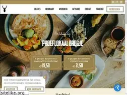 Sites similar to proeflokaalbregje.nl