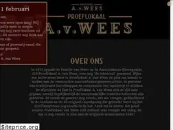 Sites similar to proeflokaalvanwees.nl
