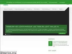 Sites similar to proefstation.be