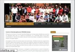 Sites similar to proeibandes.org