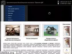 Sites similar to proekt-dv.ru
