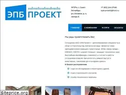 Sites similar to proekt-epb.ru