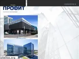 Sites similar to proekt-profi.ru