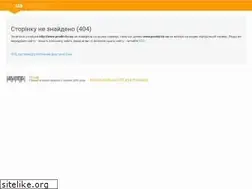 Sites similar to proekt.ho.ua