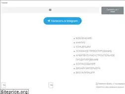 Sites similar to proekti59.ru