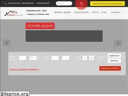 Sites similar to proektminsk.by