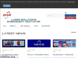 Sites similar to proel.it